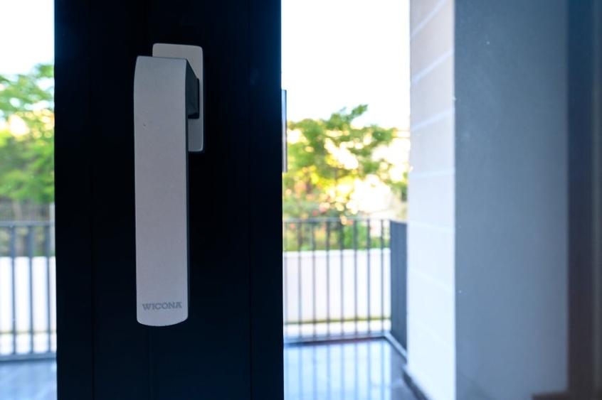 Apartament cu 2 camere decomandat în Faleza Nord