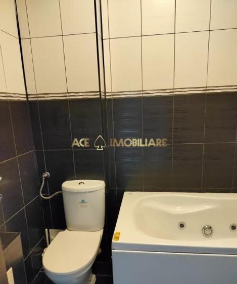 Apartament cu 2 camere decomandat, mobilat în Moșilor