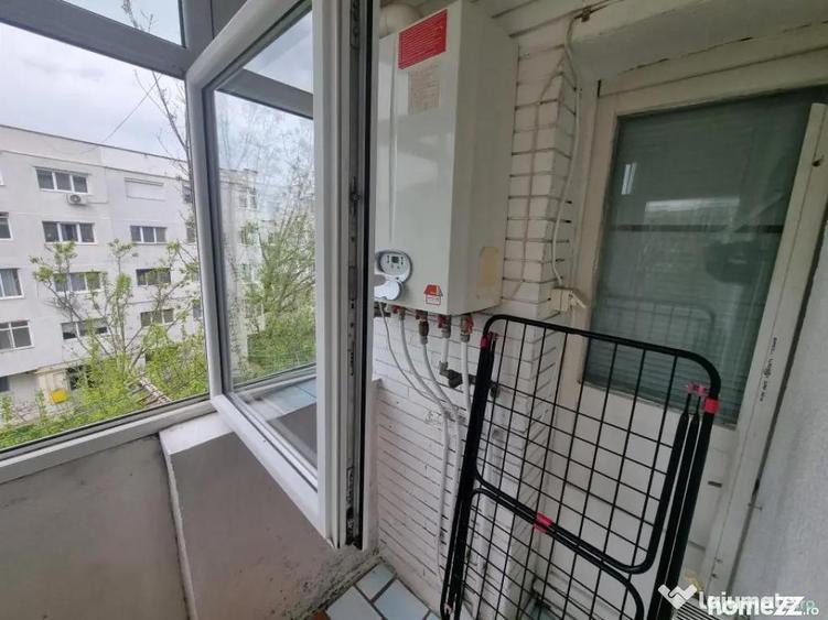 Apartament cu 2 camere decomandat în Nord