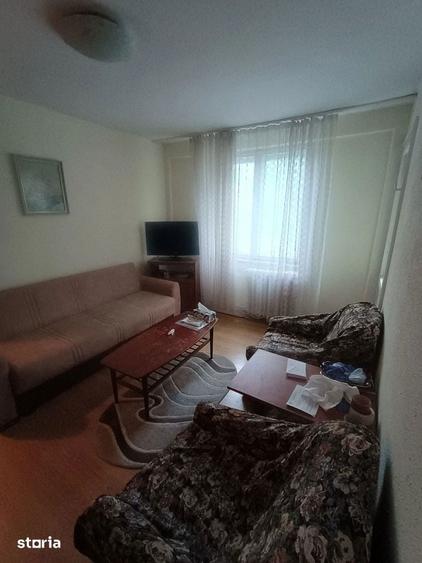 Apartament 3 camere pod Giurgiului - 14