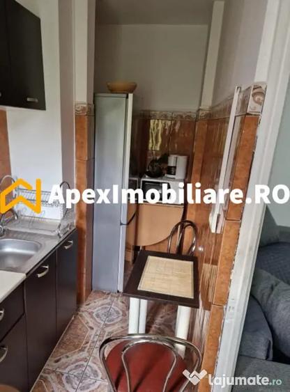 Garsonieră semidecomandată în Sebastian