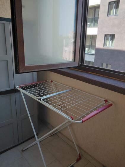 Apartament cu 3 camere în Tomis Nord