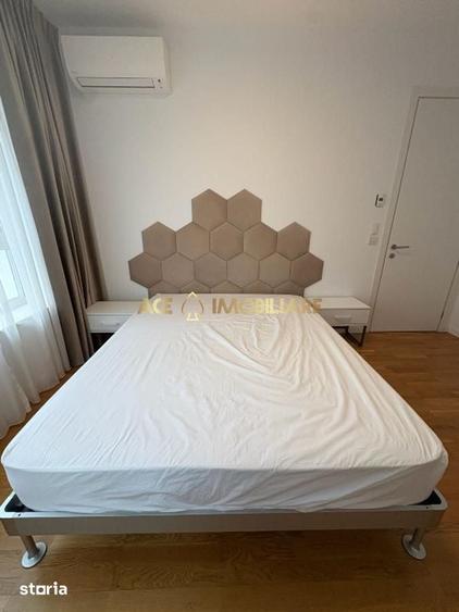 Apartament cu 3 camere în Domenii