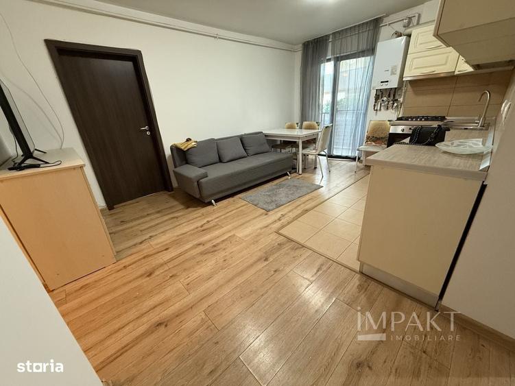 Apartament premium cu 3 camere,parter inalt, cartier Intre Lacuri! - 6