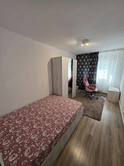 De inchiriat apartament cu 3 camere Piata Doina- 2554 - 6