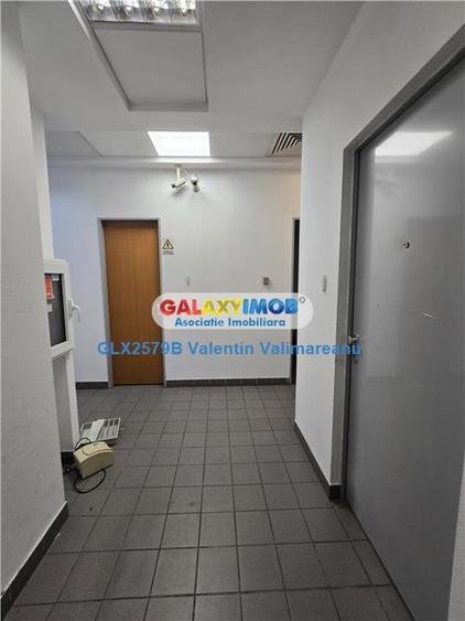 Spațiu comercial, de 257 mp, în Central