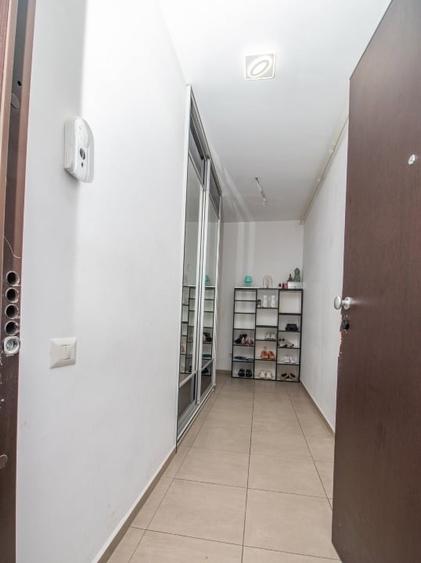 Apartament cu 2 camere decomandat, mobilat în Prelungirea Ghencea