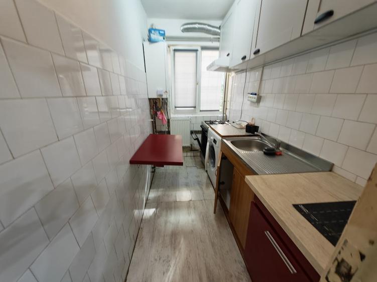 Apartament cu 2 camere, parter, Girocului - Spitalul Județean  - 15