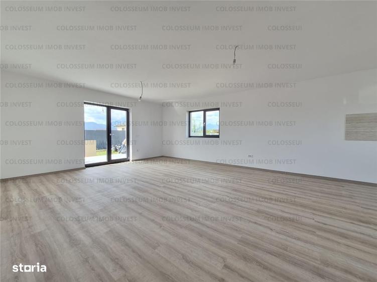 Casă cu 4 camere în Central