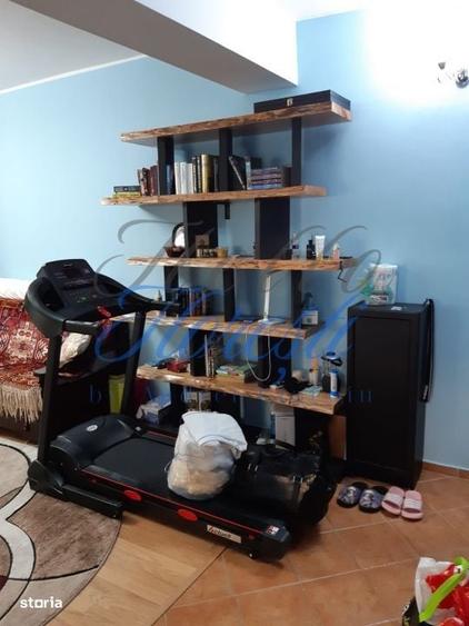 Apartament cu 2 camere decomandat în Dosu Bricii
