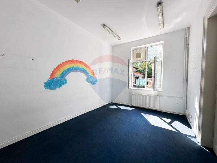 Spațiu comercial, de 300 mp, în Timpuri Noi