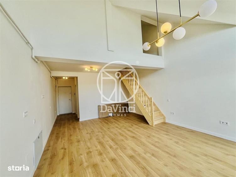 Apartament cu 2 camere în Cristian