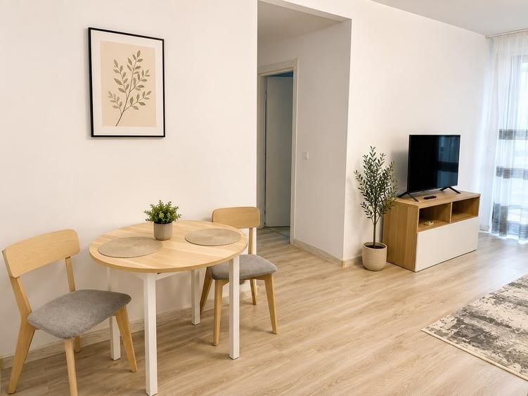 Hils Pallady| 2 Camere Decomandat|Prima Inchiriere | 2Minute Metrou - 2