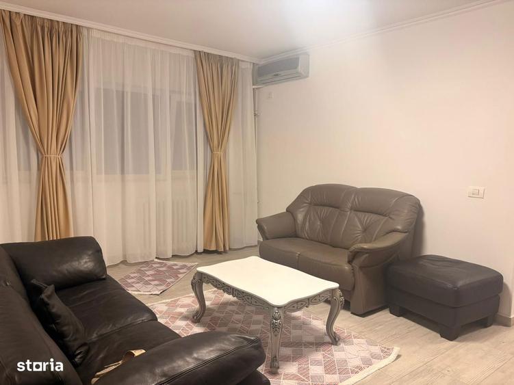 Apartament cu 2 camere decomandat în Ștefan cel Mare