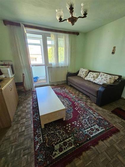 Apartament 2 camere balcon zona Rahovei - 1
