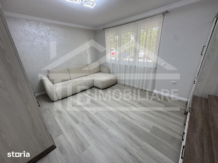 Apartament cu 3 camere, 67 mp, Zona UMFST - 11
