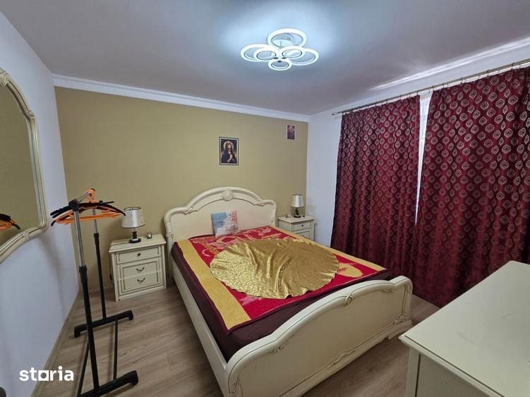 Apartament cu 2 camere în Galata