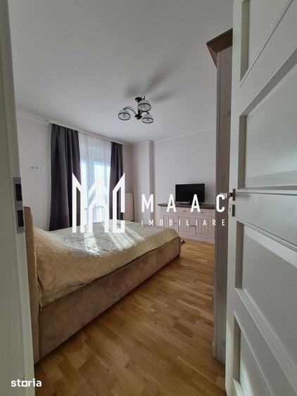 Apartament cu 4 camere în Central