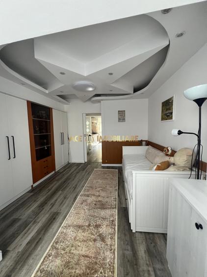 3 Camere de inchiriat | Mosilor | Metrou | Mobilat | Utilat - 10