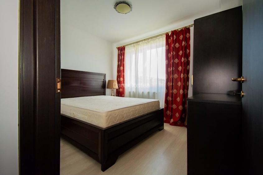 Apartament cu 2 camere plus loc de parcare inclus