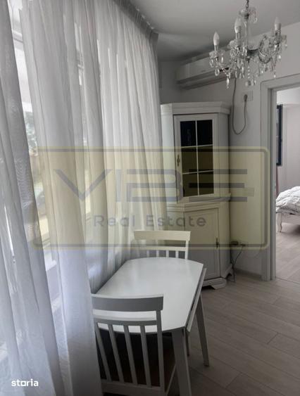 Apartament cu 2 camere în Copou