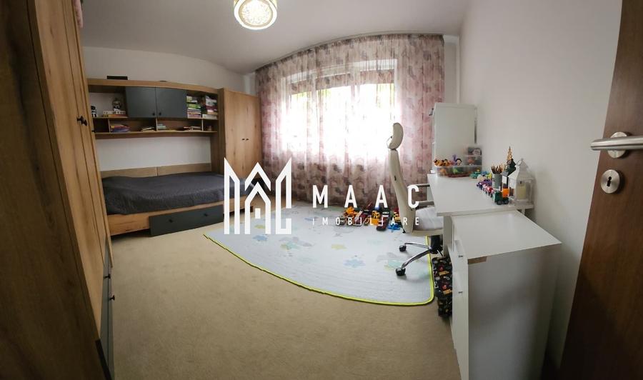 Apartament 3 Camere | 65 MPU | 2 Parcări | Șelimbăr - 14