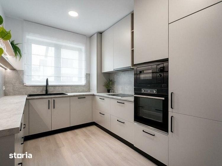 Casă cu 5 camere cu Teren 93 Mp în Central