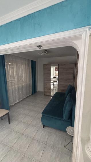Apartament cu 2 camere decomandat în Ultracentral