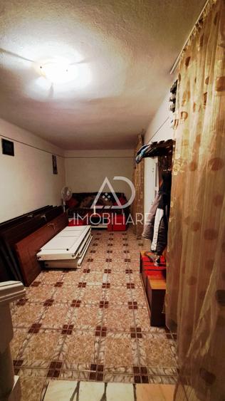 Casă individuală cu 5 camere cu Teren 3036 Mp în Sitești
