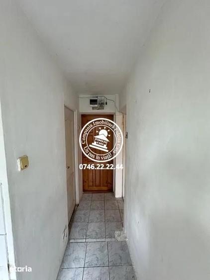 Garsonieră în Tudor Vladimirescu