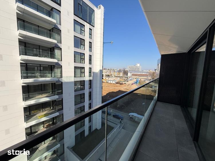 Apartament modern 2 camere I YachtKid I Zona Floreasca - 4