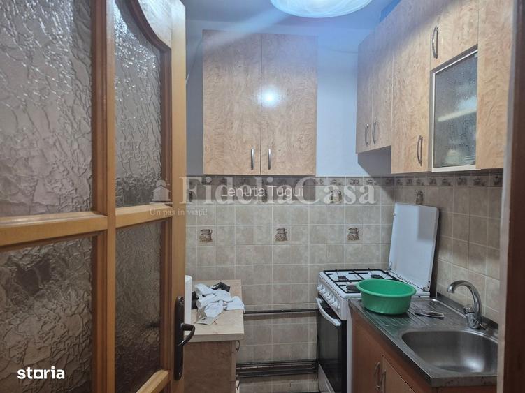 Apartament 2 camere Alexandru cel Bun -Iasi