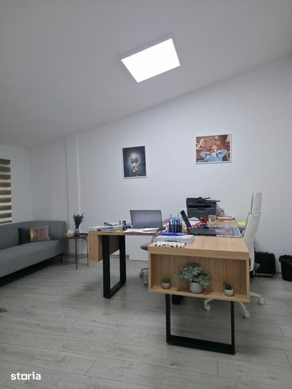Spațiu comercial, de 258.43 mp, în Central