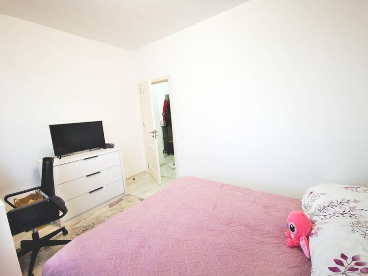 Apartament cu 2 camere decomandat în Grozăvești
