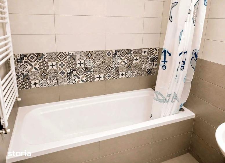 2 camere bloc nou, cu terasa, in Gheorgheni, in Viva City, Iulius Mall - 2