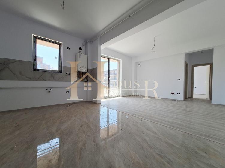Apartament cu 2 camere decomandat în Girocului