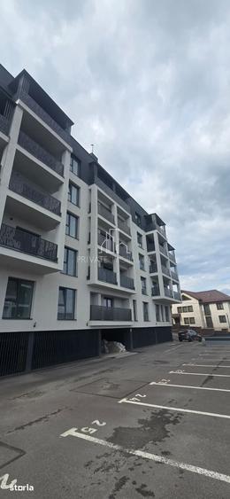 Apartament cu 2 camere în Livezeni