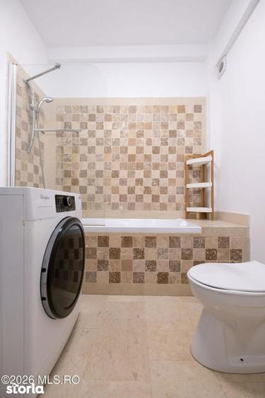 Apartament cu 3 camere în Nord