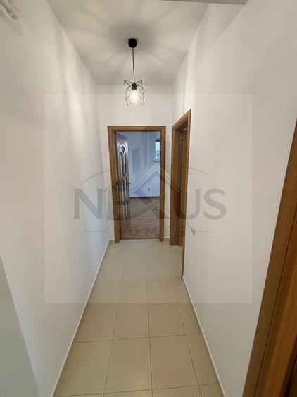 🏡 Apartament 2 camere | Loc de parcare inclus | Drumul Fermei | - 9