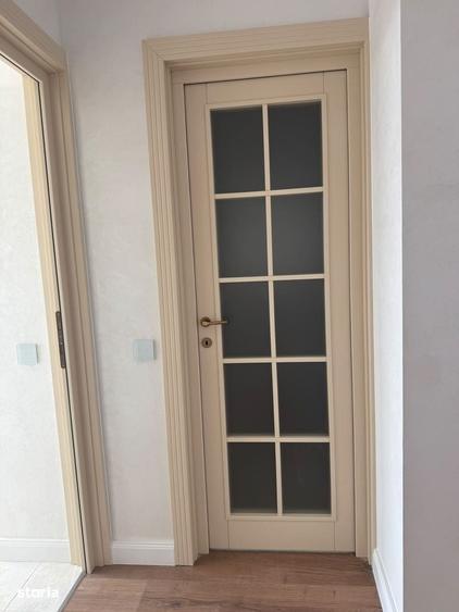 Apartament cu 7 camere în Central