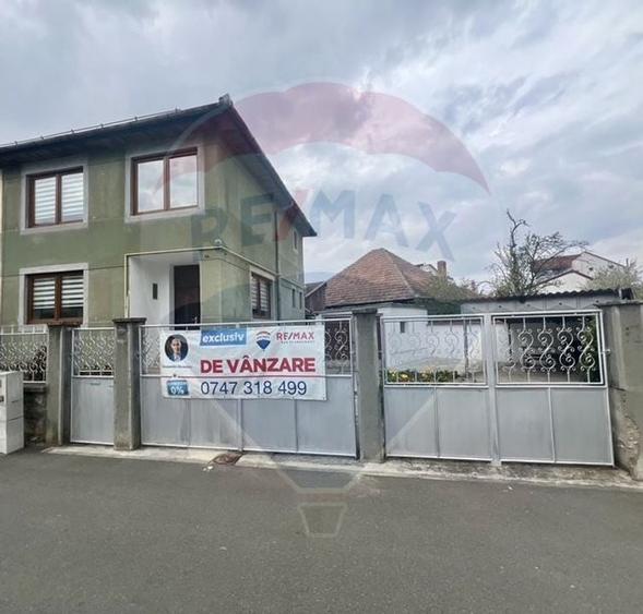 Casă cu 3 camere de vânzare Calea Dumbravii - 4