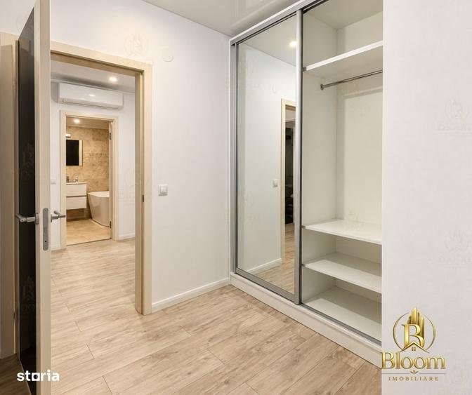 3 camere | Central Park Galati | ~90 mp | 2 bai | Parcare | 191.000 - 5