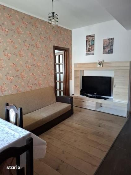 Apartament cu 2 camere în Tătărași