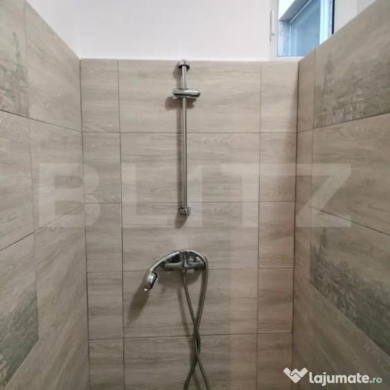 Apartament cu 2 camere decomandat, mobilat în Semicentral