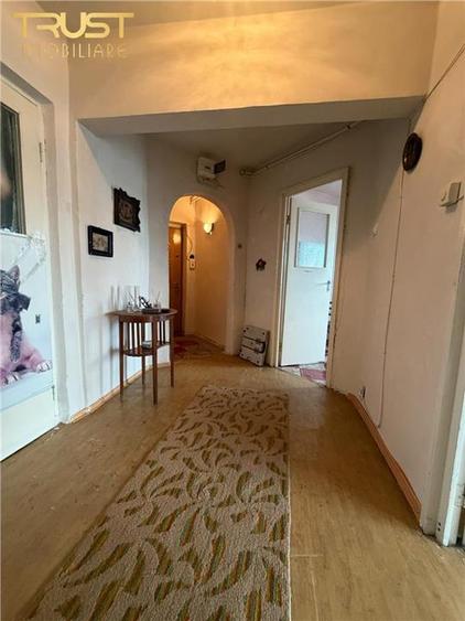 Apartament cu 2 camere decomandat în Mărăști
