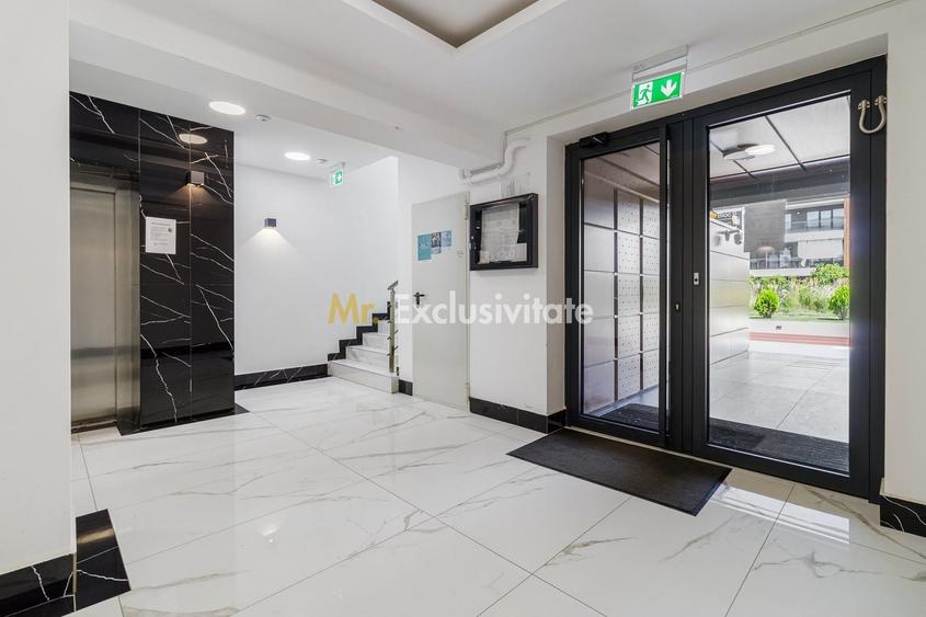 Apartament cu 2 camere decomandat, mobilat în Theodor Pallady
