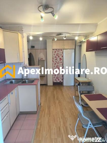 Apartament 2 camere de inchiriat Aviatiei Bucure?ti | ApexI - Bucuresti (Bucuresti-Ilfov) - 7