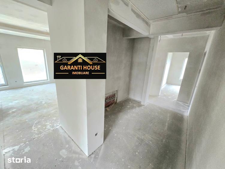 Casă cu 4 camere cu Teren 690 Mp în Central