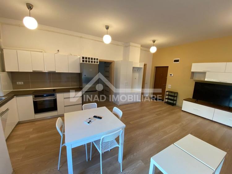 Apartament 2 camere, mobilat modern, constructie noua, Platinia/USAMV - 7
