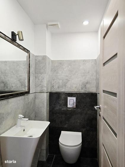 Apartament cu 3 camere semidecomandat în Militari